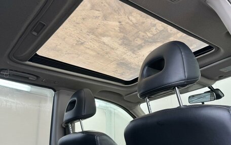 Nissan X-Trail, 2008 год, 900 000 рублей, 14 фотография