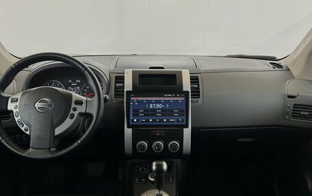 Nissan X-Trail, 2008 год, 900 000 рублей, 5 фотография