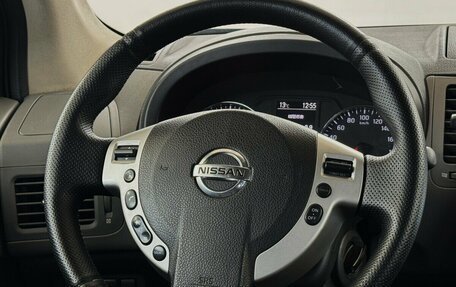Nissan X-Trail, 2008 год, 900 000 рублей, 8 фотография