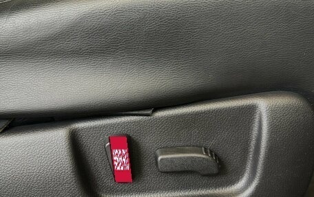 Nissan X-Trail, 2008 год, 900 000 рублей, 11 фотография