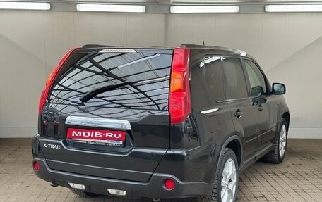 Nissan X-Trail, 2008 год, 900 000 рублей, 4 фотография
