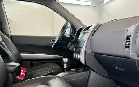 Nissan X-Trail, 2008 год, 900 000 рублей, 13 фотография