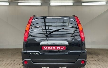Nissan X-Trail, 2008 год, 900 000 рублей, 3 фотография