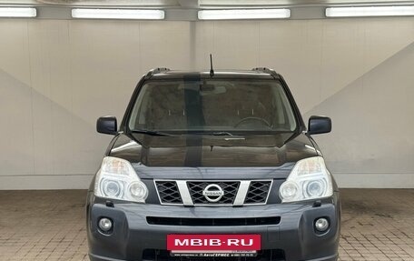 Nissan X-Trail, 2008 год, 900 000 рублей, 2 фотография