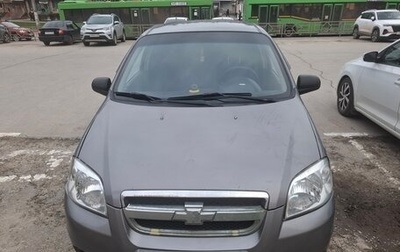 Chevrolet Aveo III, 2011 год, 350 000 рублей, 1 фотография