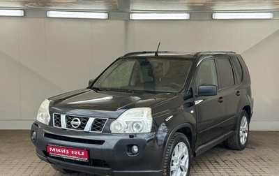 Nissan X-Trail, 2008 год, 900 000 рублей, 1 фотография