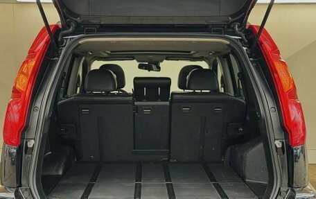 Nissan X-Trail, 2008 год, 900 000 рублей, 16 фотография