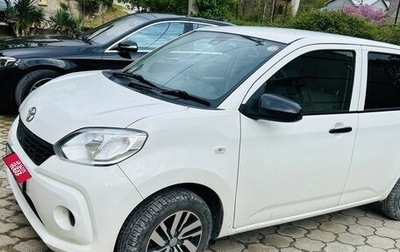 Toyota Passo III, 2018 год, 920 000 рублей, 1 фотография