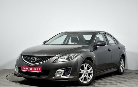 Mazda 6, 2010 год, 699 000 рублей, 1 фотография