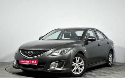 Mazda 6, 2010 год, 699 000 рублей, 1 фотография