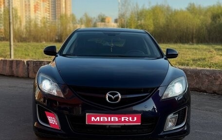 Mazda 6, 2008 год, 1 290 000 рублей, 1 фотография