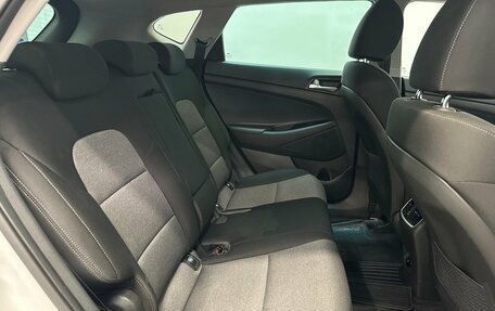 Hyundai Tucson III, 2020 год, 2 050 000 рублей, 14 фотография
