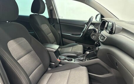 Hyundai Tucson III, 2020 год, 2 050 000 рублей, 13 фотография