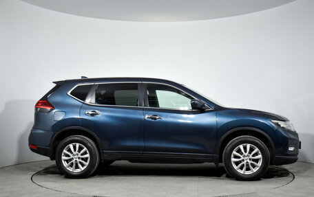 Nissan X-Trail, 2019 год, 1 500 000 рублей, 4 фотография