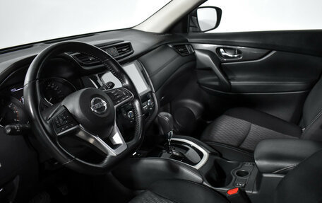 Nissan X-Trail, 2019 год, 1 500 000 рублей, 9 фотография
