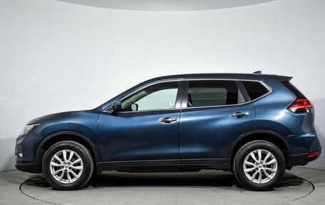 Nissan X-Trail, 2019 год, 1 500 000 рублей, 8 фотография