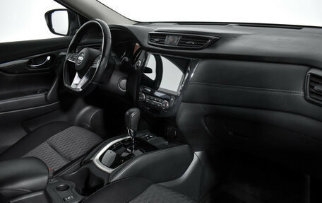 Nissan X-Trail, 2019 год, 1 500 000 рублей, 13 фотография