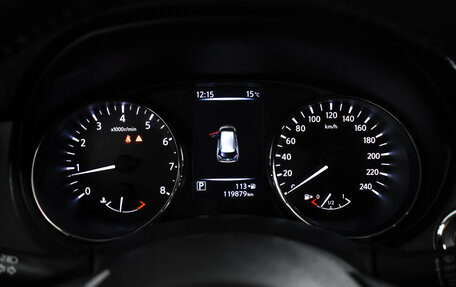 Nissan X-Trail, 2019 год, 1 500 000 рублей, 19 фотография
