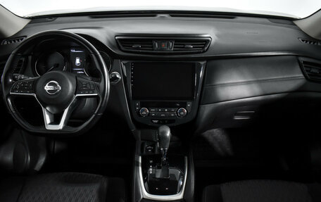 Nissan X-Trail, 2019 год, 1 500 000 рублей, 15 фотография