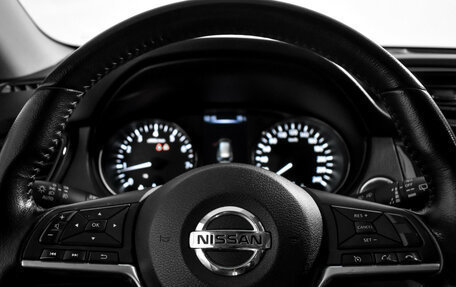Nissan X-Trail, 2019 год, 1 500 000 рублей, 16 фотография