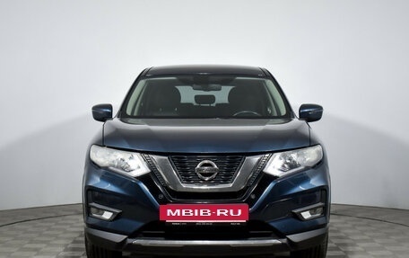 Nissan X-Trail, 2019 год, 1 500 000 рублей, 2 фотография