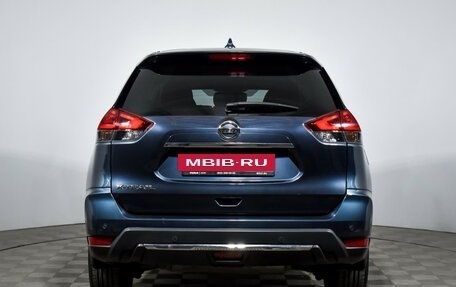 Nissan X-Trail, 2019 год, 1 500 000 рублей, 6 фотография