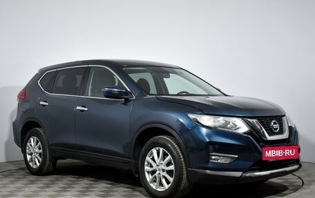 Nissan X-Trail, 2019 год, 1 500 000 рублей, 3 фотография