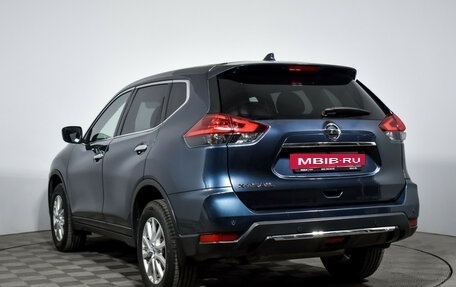 Nissan X-Trail, 2019 год, 1 500 000 рублей, 7 фотография