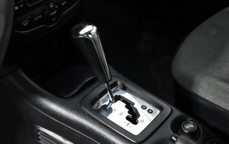 Peugeot 206, 2009 год, 169 000 рублей, 10 фотография