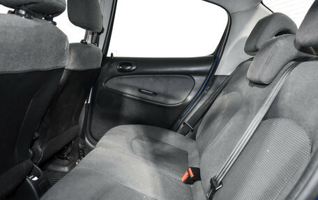 Peugeot 206, 2009 год, 169 000 рублей, 14 фотография
