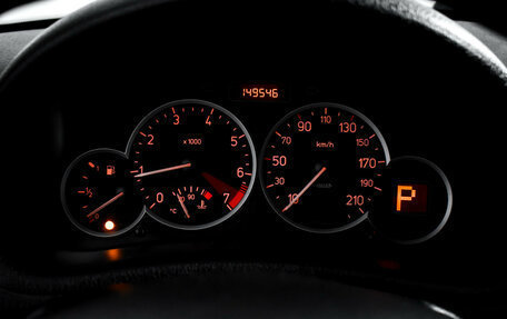 Peugeot 206, 2009 год, 169 000 рублей, 16 фотография