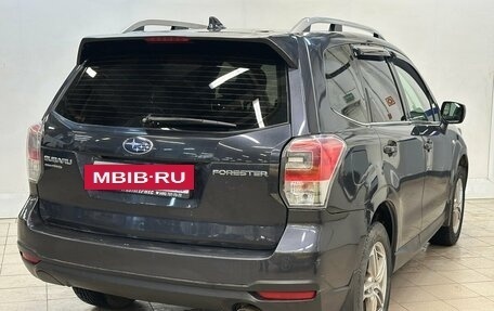 Subaru Forester, 2018 год, 2 350 000 рублей, 4 фотография
