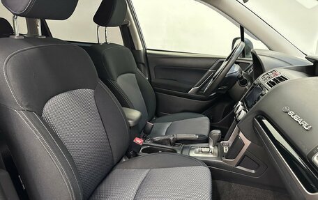 Subaru Forester, 2018 год, 2 350 000 рублей, 15 фотография