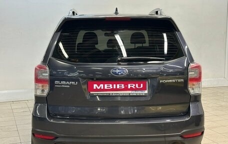 Subaru Forester, 2018 год, 2 350 000 рублей, 3 фотография