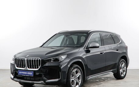 BMW X1, 2023 год, 4 240 999 рублей, 5 фотография