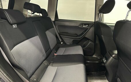 Subaru Forester, 2018 год, 2 350 000 рублей, 16 фотография