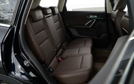 BMW X1, 2023 год, 4 240 999 рублей, 8 фотография