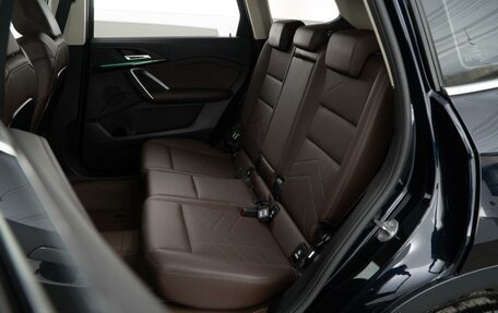 BMW X1, 2023 год, 4 240 999 рублей, 10 фотография