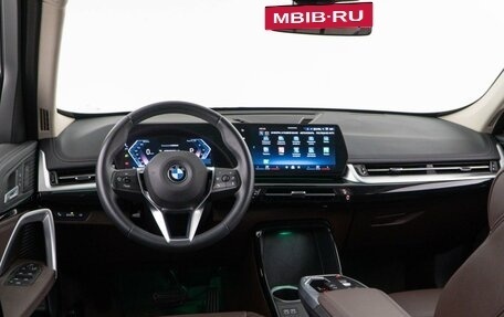 BMW X1, 2023 год, 4 240 999 рублей, 7 фотография