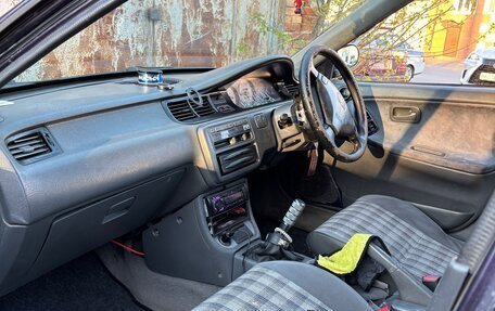 Honda Civic Ferio III, 1993 год, 420 000 рублей, 10 фотография