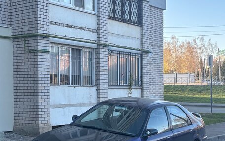 Honda Civic Ferio III, 1993 год, 420 000 рублей, 11 фотография