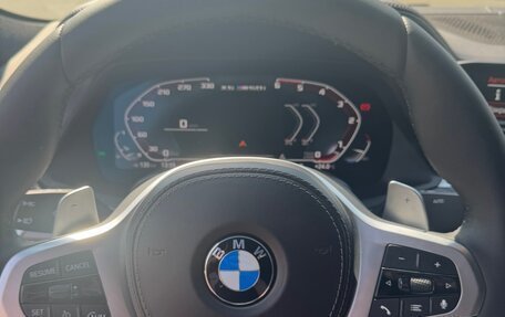 BMW X6, 2021 год, 8 500 000 рублей, 7 фотография