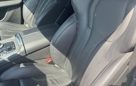 BMW X6, 2021 год, 8 500 000 рублей, 6 фотография