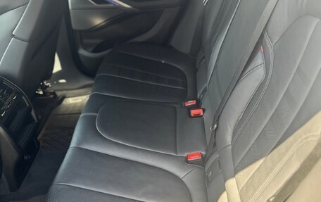 BMW X6, 2021 год, 8 500 000 рублей, 8 фотография