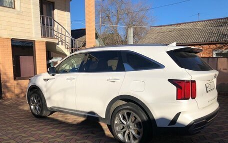 KIA Sorento IV, 2021 год, 4 760 000 рублей, 7 фотография