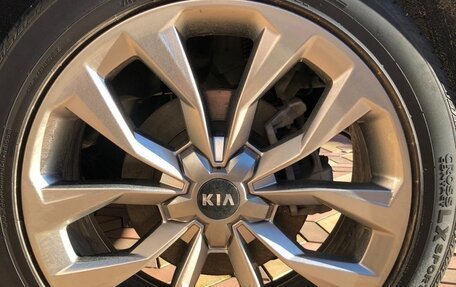 KIA Sorento IV, 2021 год, 4 760 000 рублей, 17 фотография