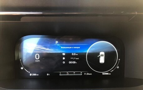 KIA Sorento IV, 2021 год, 4 760 000 рублей, 18 фотография