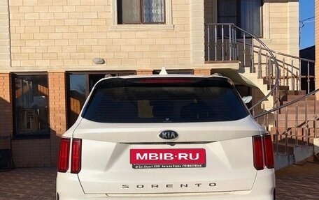KIA Sorento IV, 2021 год, 4 760 000 рублей, 8 фотография