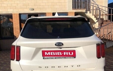 KIA Sorento IV, 2021 год, 4 760 000 рублей, 13 фотография