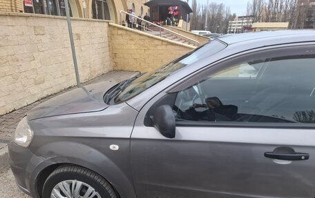 Chevrolet Aveo III, 2011 год, 350 000 рублей, 5 фотография